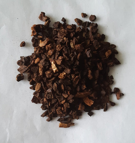 Roasted Chicory Root Tea