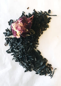 Black Rose Tea